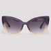 Oculos de Sol Evoke  Crystal Violet